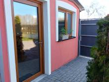 U HRÁZE - Ubytování pod Pálavou - Dolní Věstonice