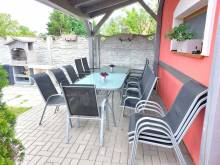 U HRÁZE - Ubytování pod Pálavou - Dolní Věstonice