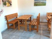 U HRÁZE - Ubytování pod Pálavou - Dolní Věstonice