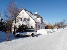 Horská vila Meluzína - Háj