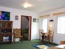Horská vila Meluzína - Háj