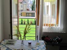 Apartmány ve Vile Věra - Luhačovice
