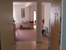 Apartmány ve Vile Věra - Luhačovice