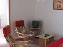 Apartmány ve Vile Věra - Luhačovice
