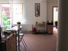 Apartmány ve Vile Věra - Luhačovice