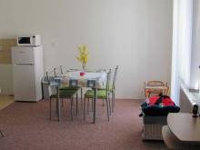 Apartmány ve Vile Věra - Luhačovice