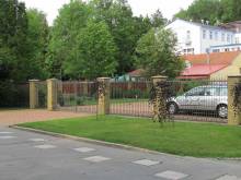 Apartmány ve Vile Věra - Luhačovice