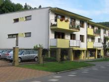 Apartmány ve Vile Věra - Luhačovice