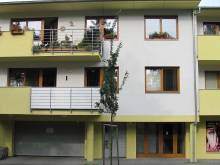 Apartmány ve Vile Věra - Luhačovice