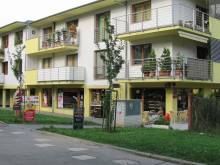 Apartmány ve Vile Věra - Luhačovice