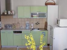 Apartmány ve Vile Věra - Luhačovice