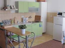 Apartmány ve Vile Věra - Luhačovice