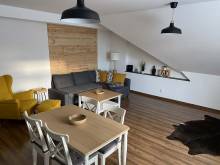 Apartmán U Pátka - Rýmařov