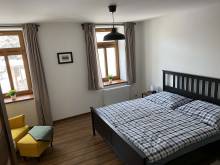 Apartmán U Pátka - Rýmařov