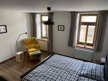 Apartmán U Pátka - Rýmařov
