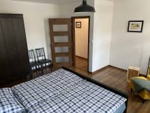 Apartmán U Pátka - Rýmařov