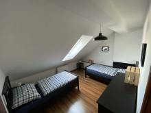 Apartmán U Pátka - Rýmařov