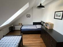 Apartmán U Pátka - Rýmařov