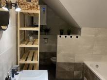 Apartmán U Pátka - Rýmařov
