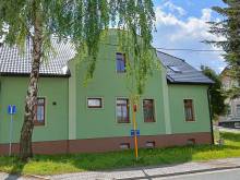 Apartmán U Pátka - Rýmařov