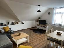 Apartmán U Pátka - Rýmařov