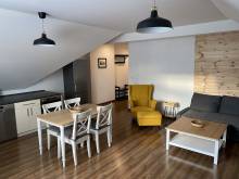 Apartmán U Pátka - Rýmařov