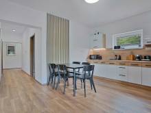 Krušné Apartmány - Háj