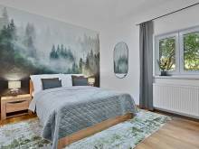 Krušné Apartmány - Háj