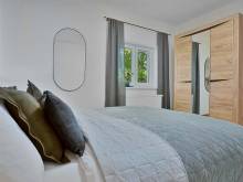 Krušné Apartmány - Háj