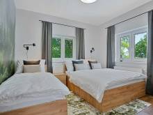 Krušné Apartmány - Háj