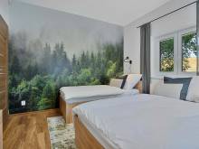 Krušné Apartmány - Háj