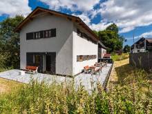 Krušné Apartmány - Háj