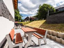 Krušné Apartmány - Háj