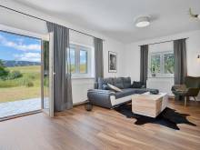Krušné Apartmány - Háj