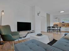 Krušné Apartmány - Háj
