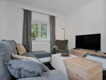 Krušné Apartmány - Háj
