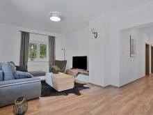 Krušné Apartmány - Háj