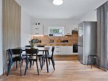 Krušné Apartmány - Háj