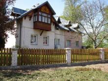 Ubytování na Sokolce - Mimoň