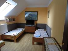 Ubytování na Sokolce - Mimoň