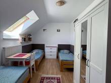 Ubytování na Sokolce - Mimoň