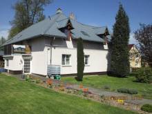 Ubytování na Sokolce - Mimoň