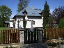 Ubytování na Sokolce - Mimoň