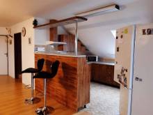 Apartmán Pajrovna - Vlčkovice