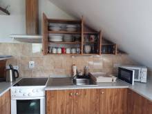 Apartmán Pajrovna - Vlčkovice