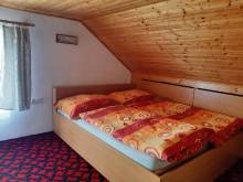 Apartmán Pajrovna - Vlčkovice