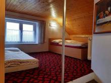 Apartmán Pajrovna - Vlčkovice