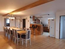 Apartmán Pajrovna - Vlčkovice