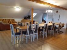 Apartmán Pajrovna - Vlčkovice