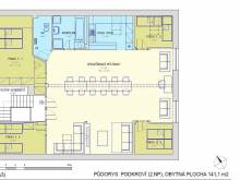 Apartmán Pajrovna - Vlčkovice